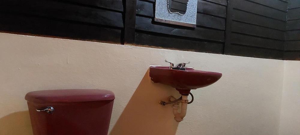 Cabanas Yax-Ha Arroyo Agua Azul Kültér fotó